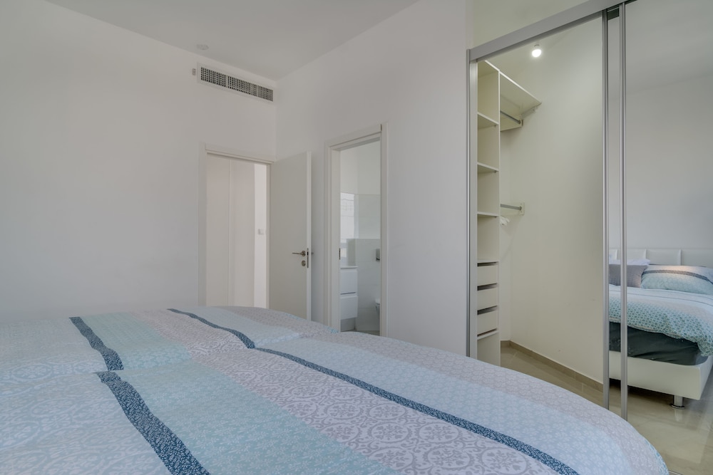 Jerusalem Penthouse view 5
