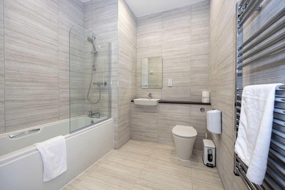 Orient Residence Manchester