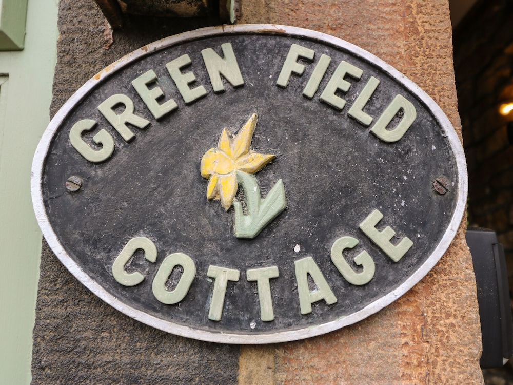 Greenfield Cottage
