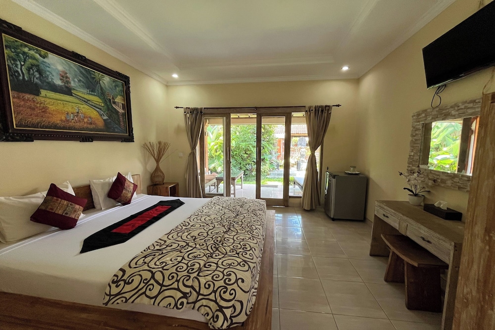 Budha House Ubud