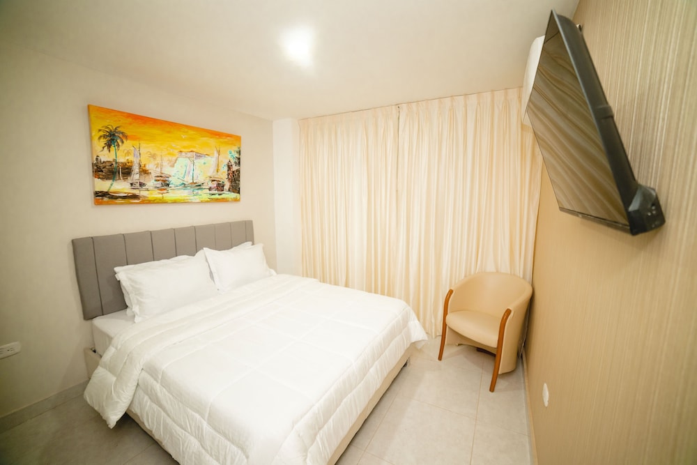 Abel Boutique House