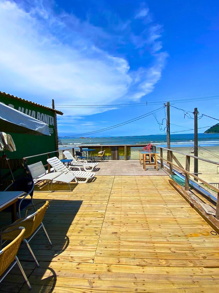 Pousada Ilha Bonita