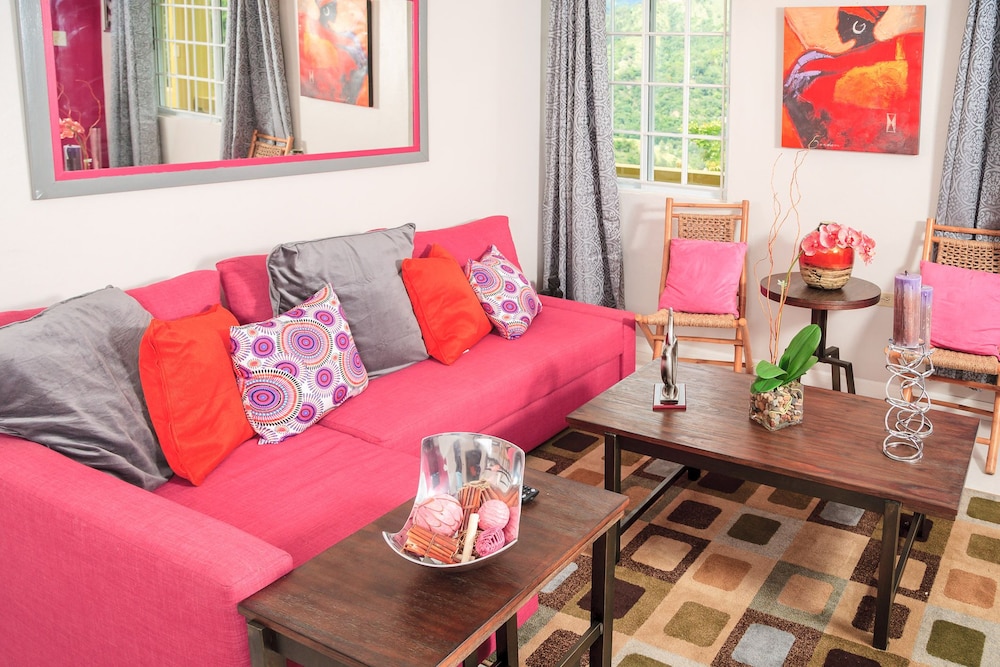 Skyview Manor Guest Apartments