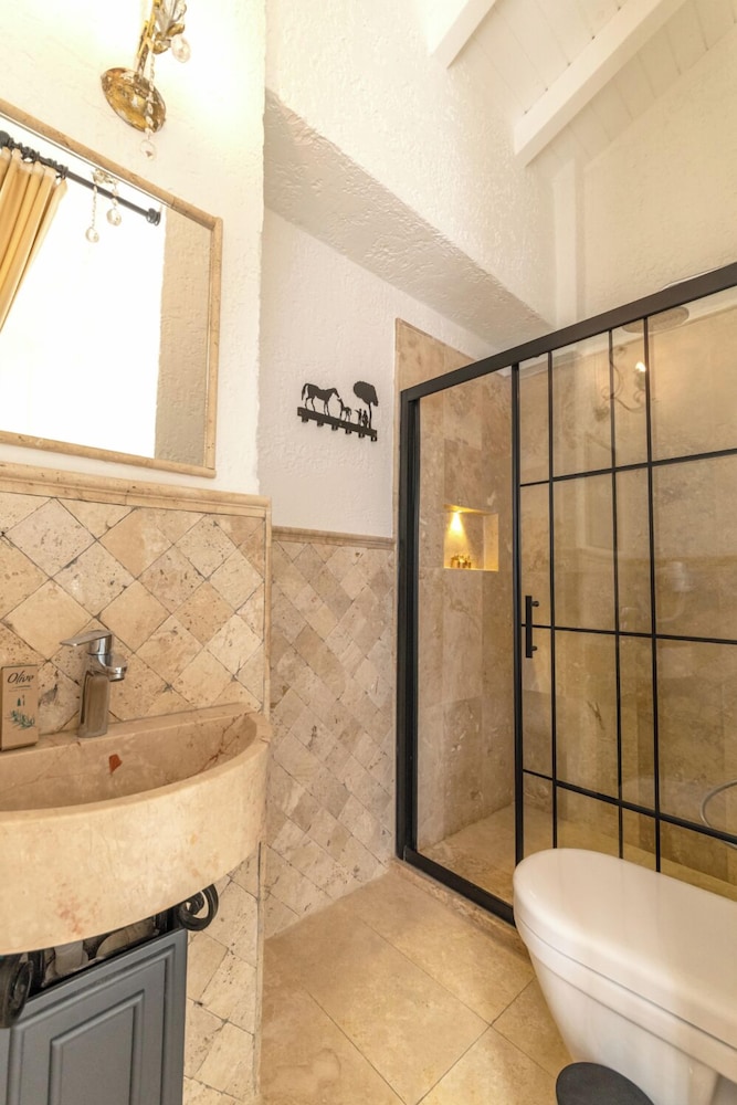 La Rubina Alacati-Adults Only