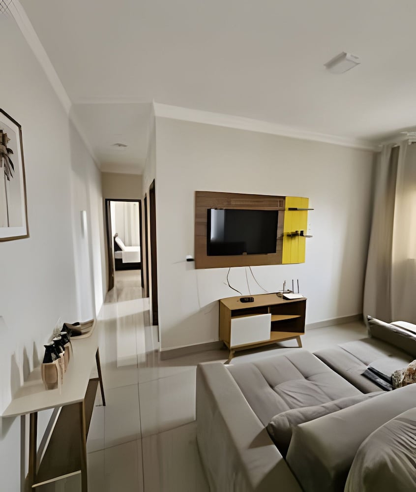 Residencial Algarve