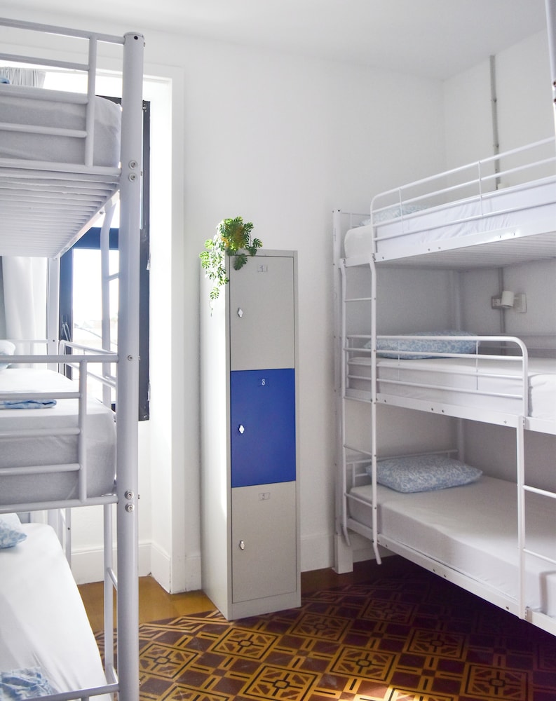 La Isleta Nest Hostel