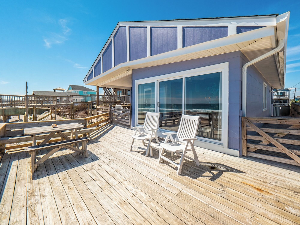 Mamaw's Spot by Topsail Realty