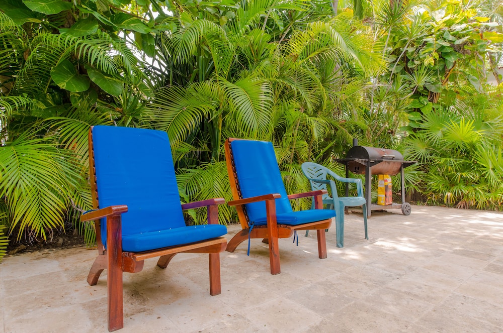 Villas Posada Xaguar by ChezPlaya