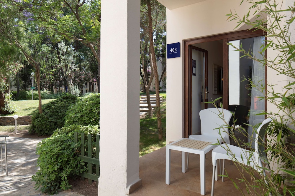 DoubleTree by Hilton Bodrum Isil Club Resort - ULTRA HER ŞEY DAHIL - Image 38