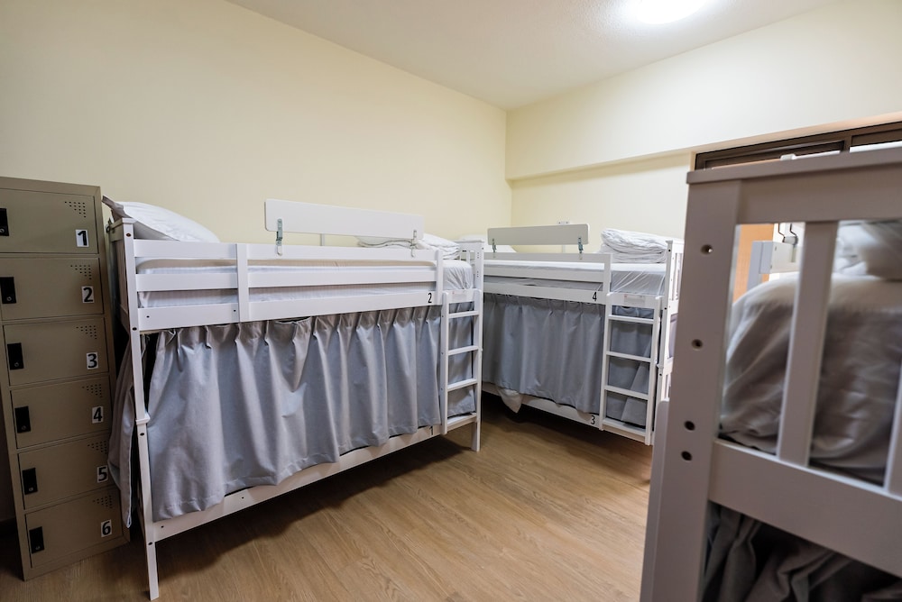 Urban Heaven Luxury Hostel