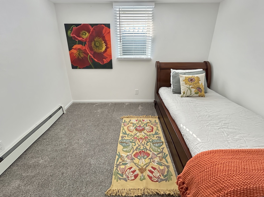 Walker Ridge 5 Bedroom Home