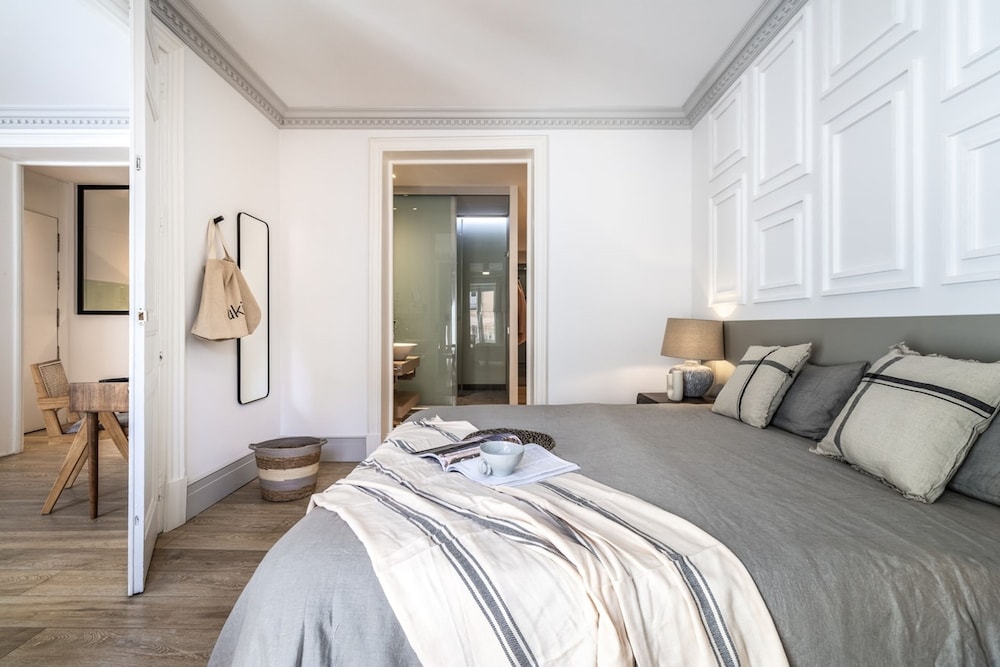 Sapore - 2 Bedrooms in Justicia