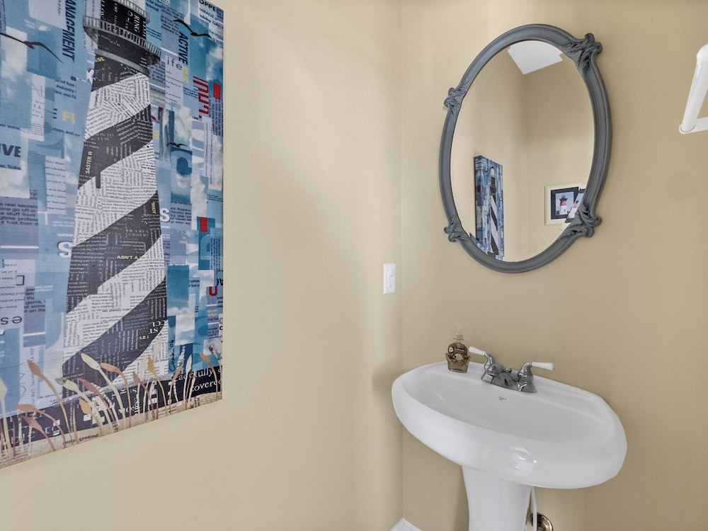 Summer Wynd by Topsail Realty