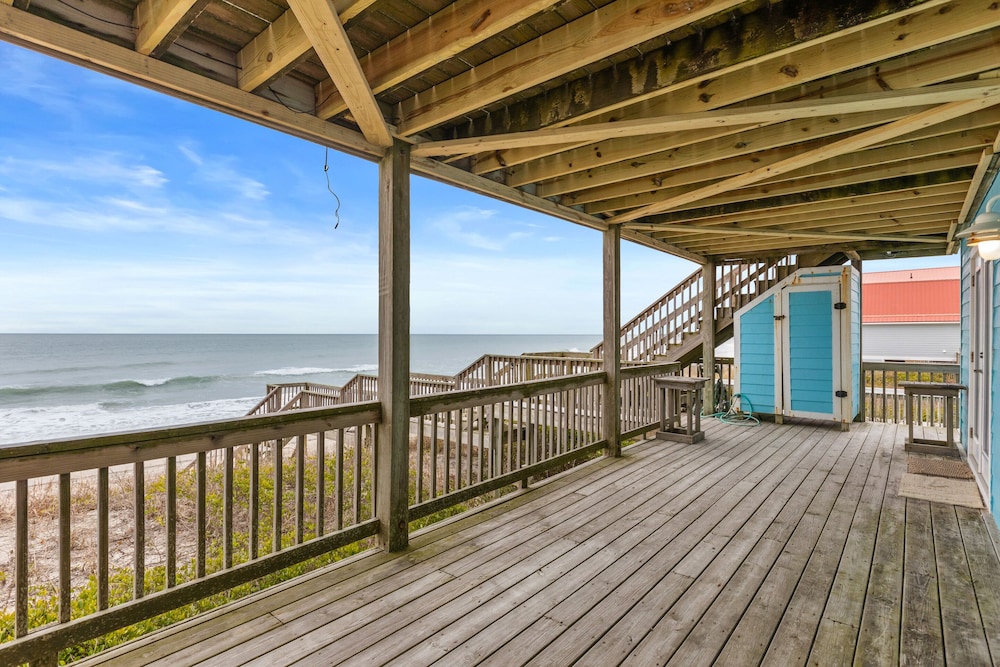 Renegade by Topsail Realty