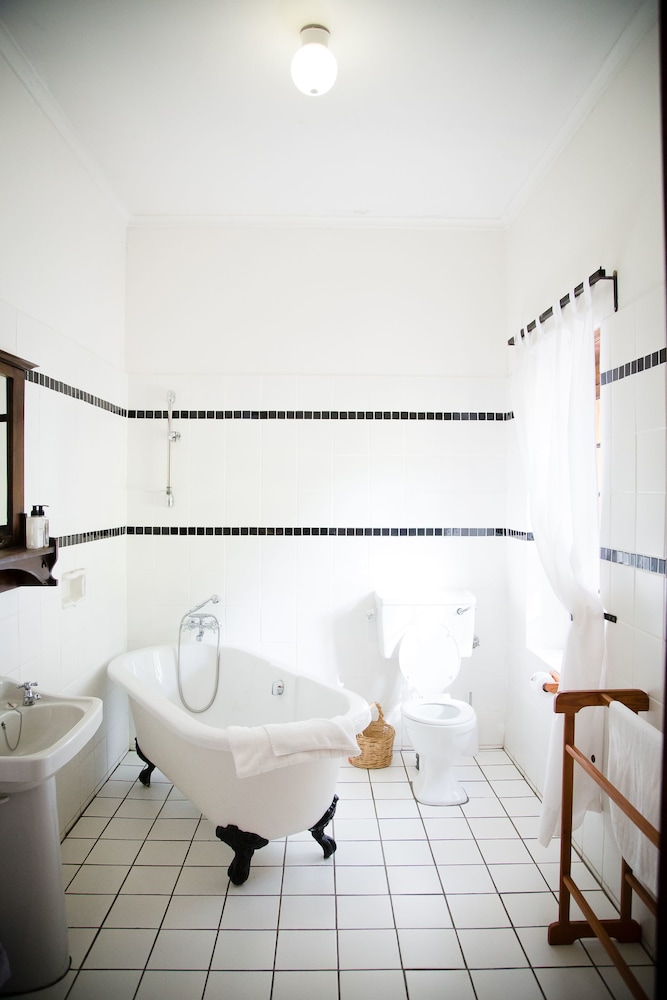 Montpellier De Tulbagh