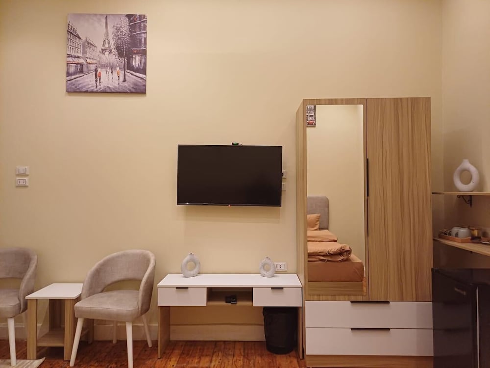 Cairo Hub Hostel