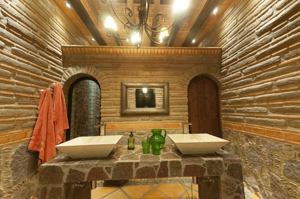 Luxury Rancho la Loma