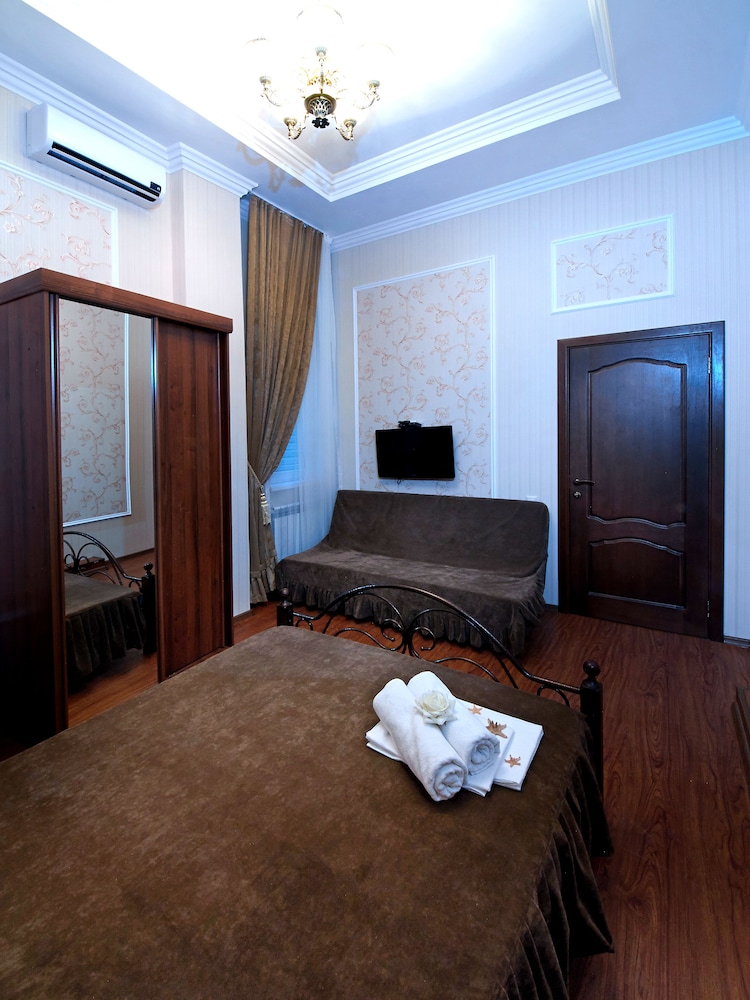 Guest House Dynasty Sochi