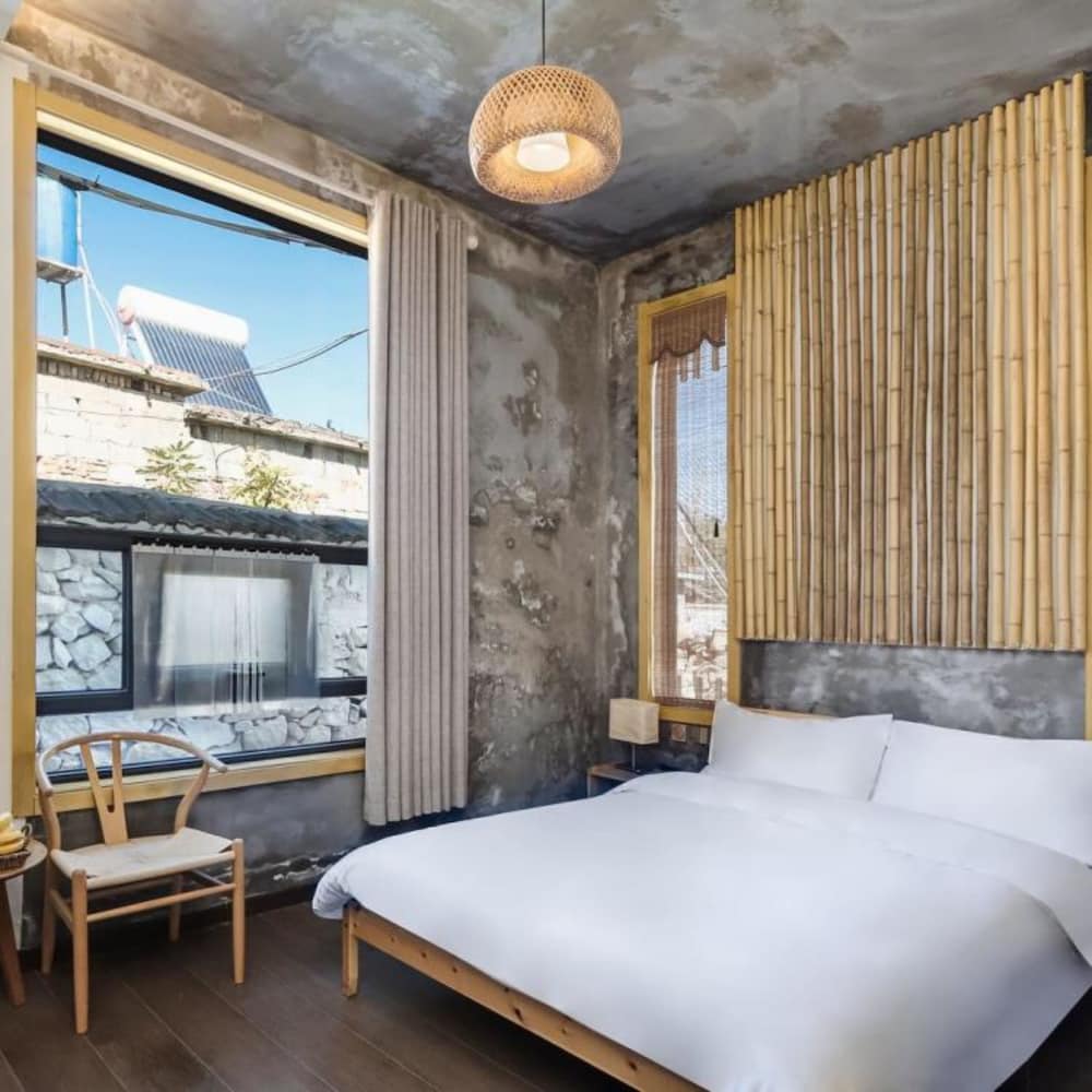 Floral Hotel Taishan Scenic Manmanlai, photo 17