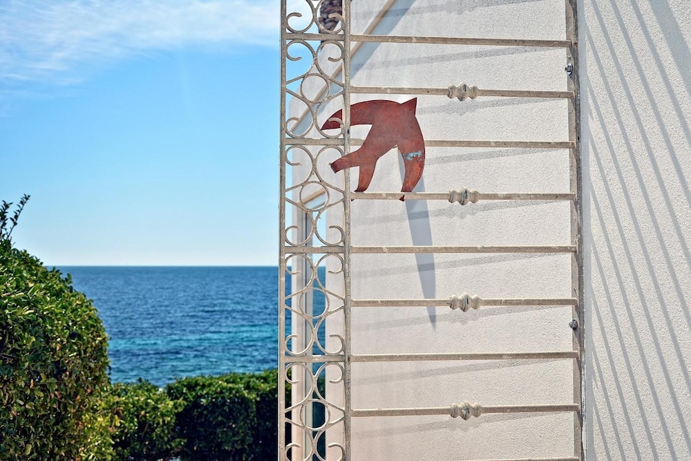 Villa Grachira