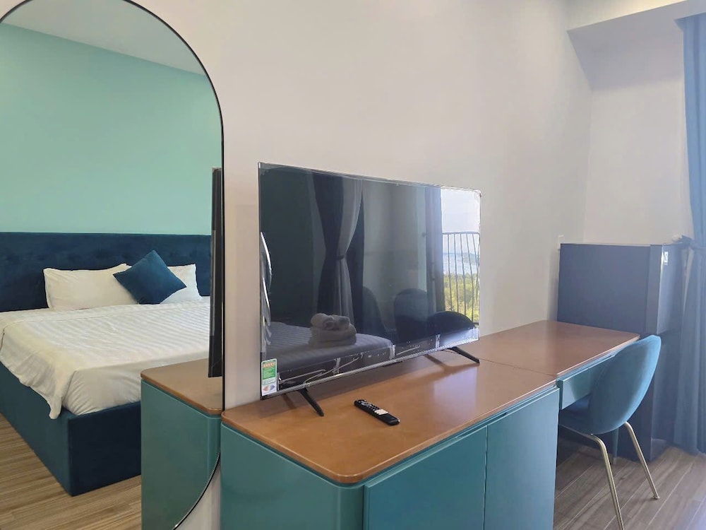SenSea Hillside APT - Sunset Town PQ