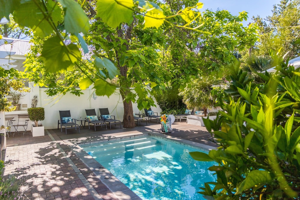Ashbourne Boutique Guesthouse