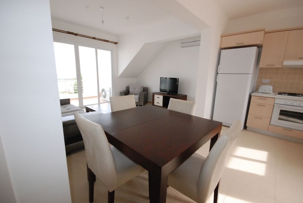 Penthouse With Breathtaking Panoramic Views of Mediterranean sea and Mountain view 3