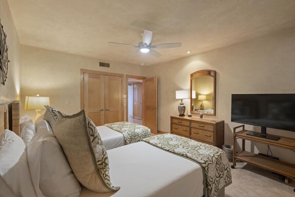 Makena Surf, #f-206 2 Bedroom Condo