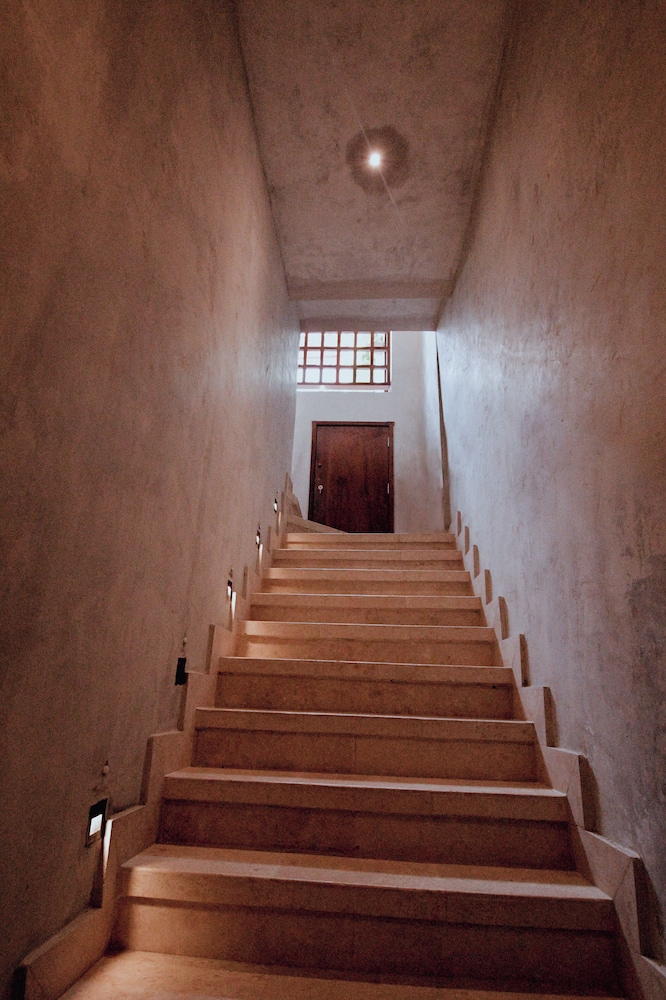 Colonial loft in Cartagena old town