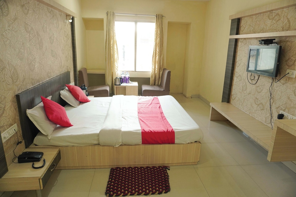 Hotel Shri Krishna