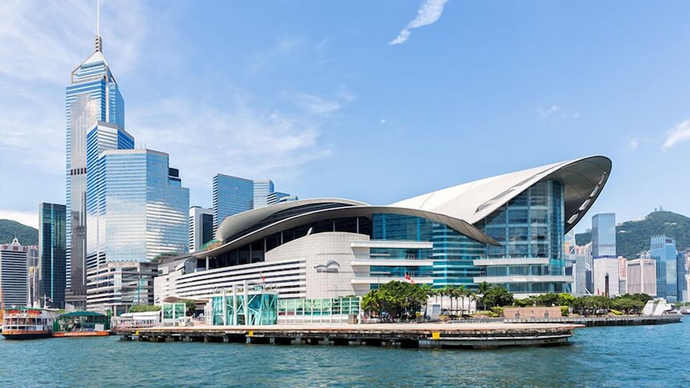 MIJ (KAI TAK) HOTEL