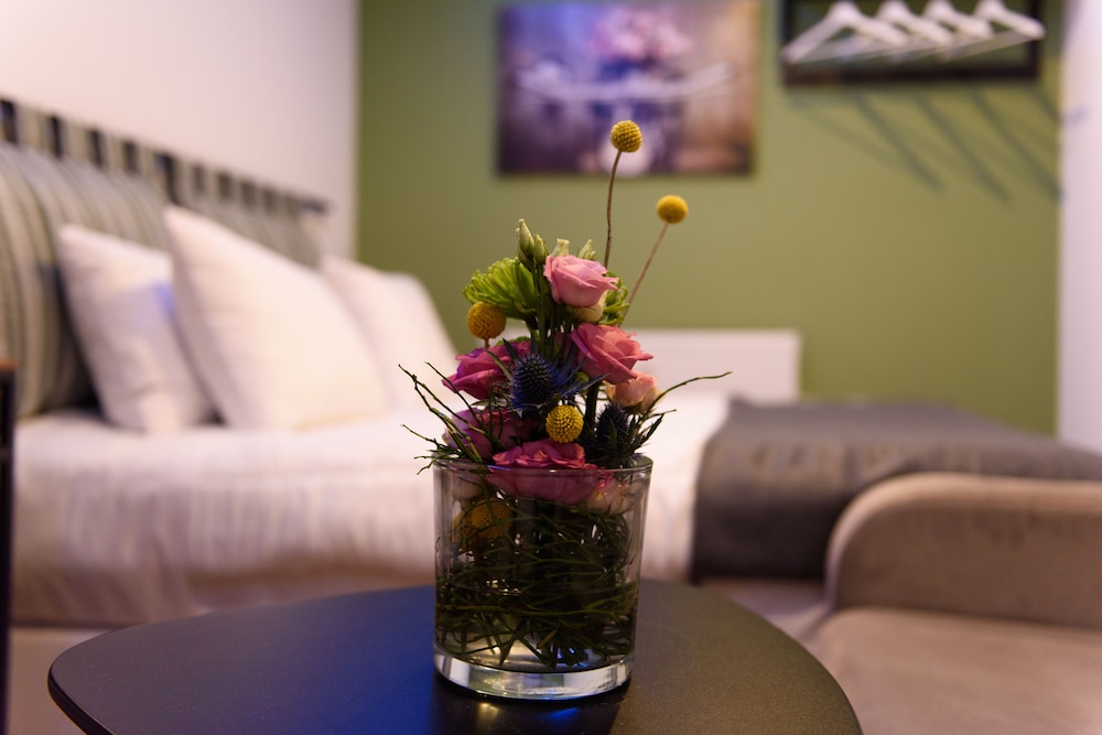 Hotelzimmer in Berlin Prenzlauer Berg 2 Neu