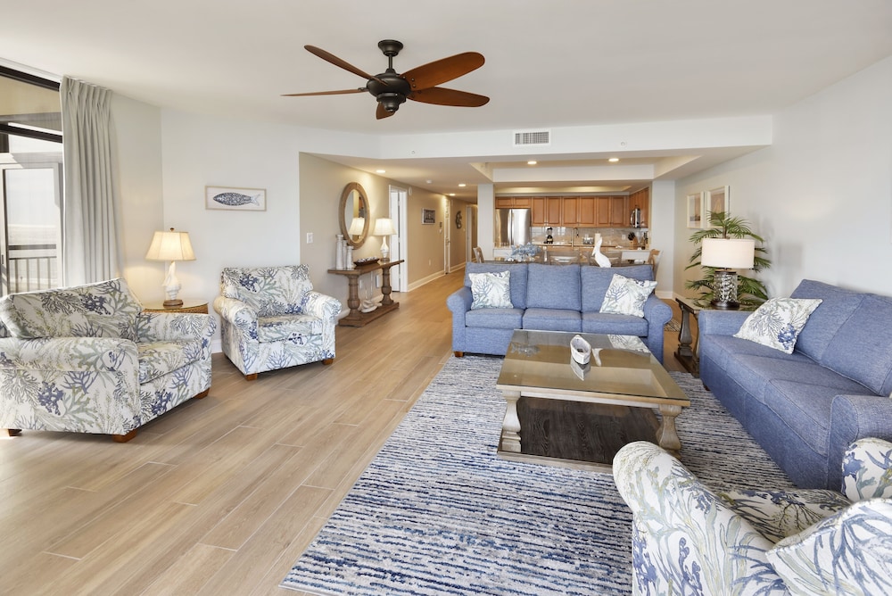 Southwind 806 5 Bedroom Condo