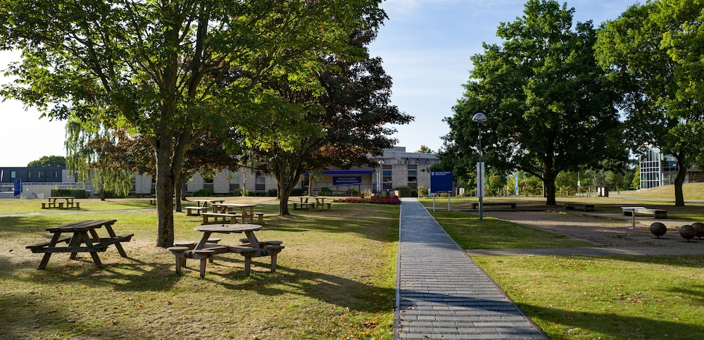 Keynes College - University Of Kent