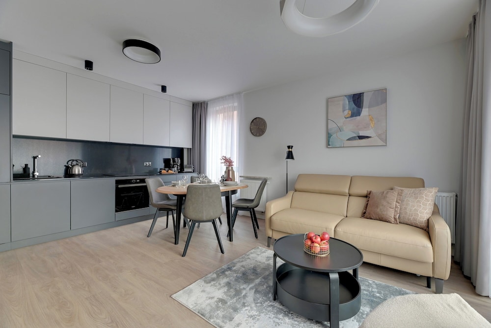Lion Apartments - City Center
