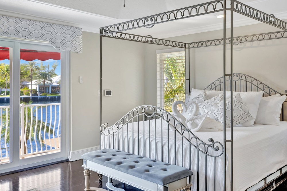 Serenity Villa in Pompano Beach