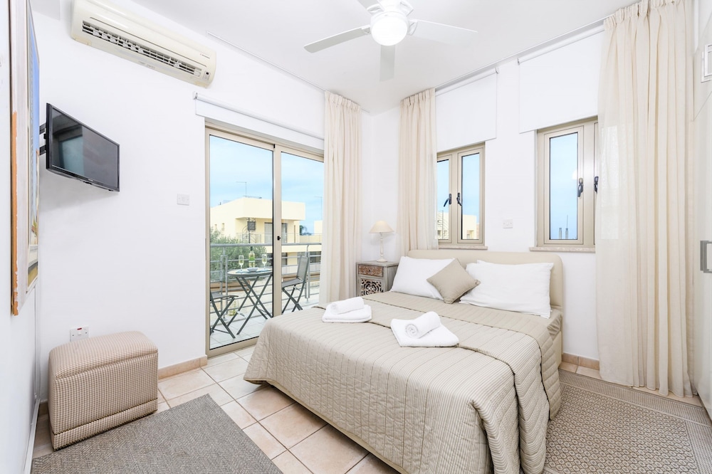 Sunrise Bay Villa 6
