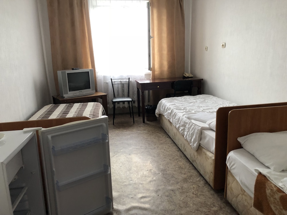 Econom hotel Equator - Hostel, photo 10