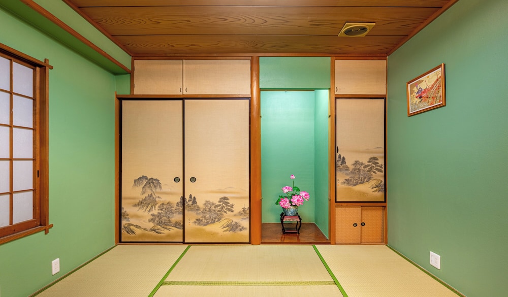 Asakusa Temple 4min Skytree 10min Japanese Cozy House