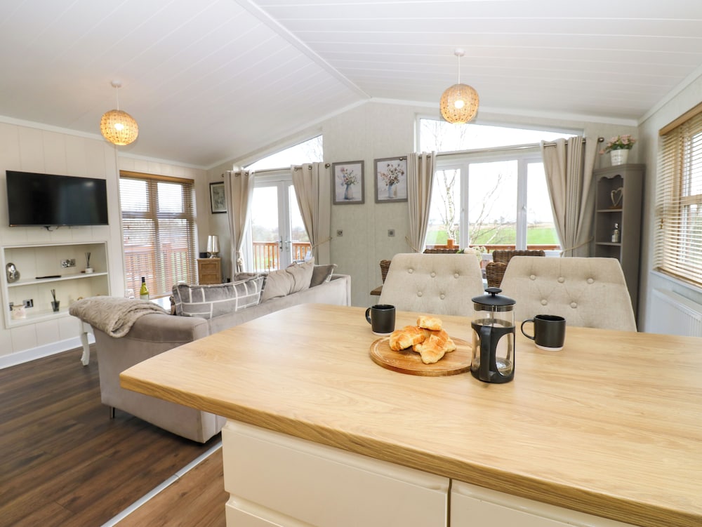 Finnbars Lodge