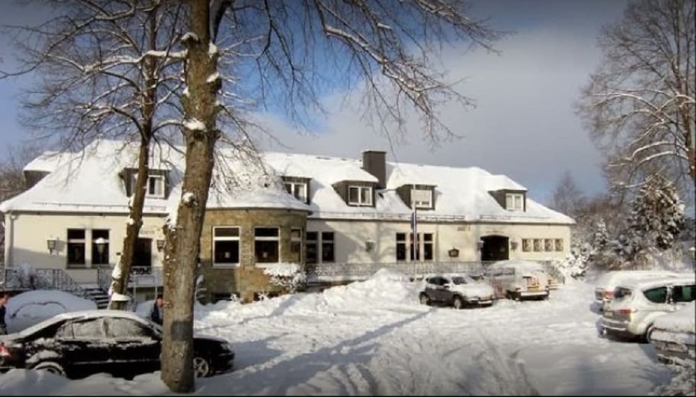 Parkhotel Andreasberg - Property Image 18
