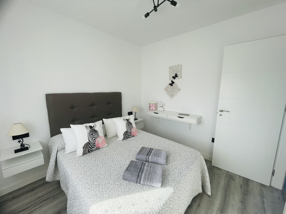 Apartamento Torrox Park Sunset View