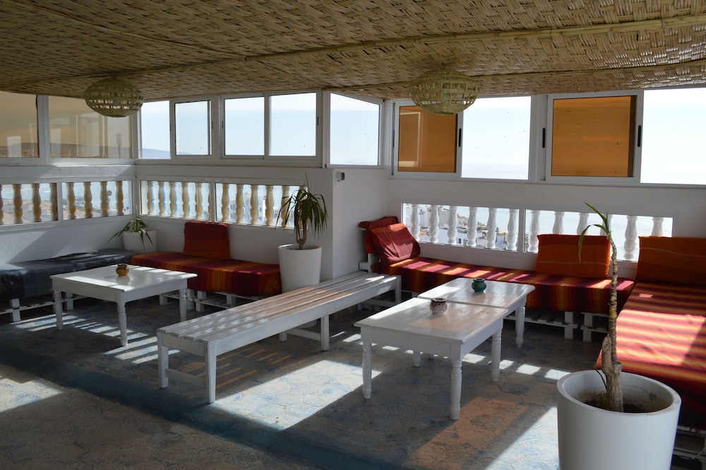 Le Spot Surf Camp view 3