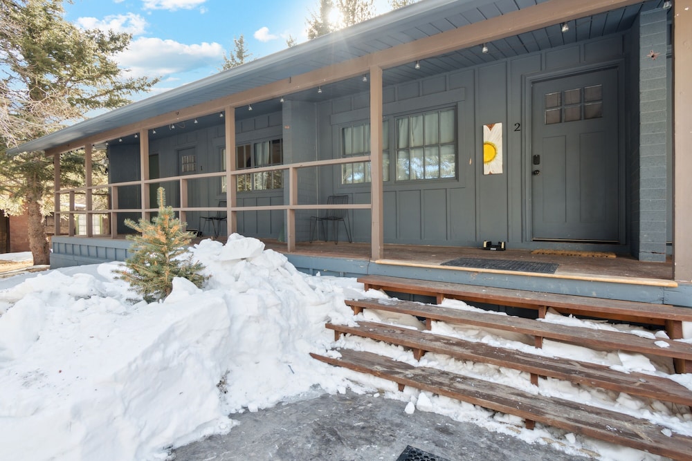 Ferncliff Lodge - Property Image 32