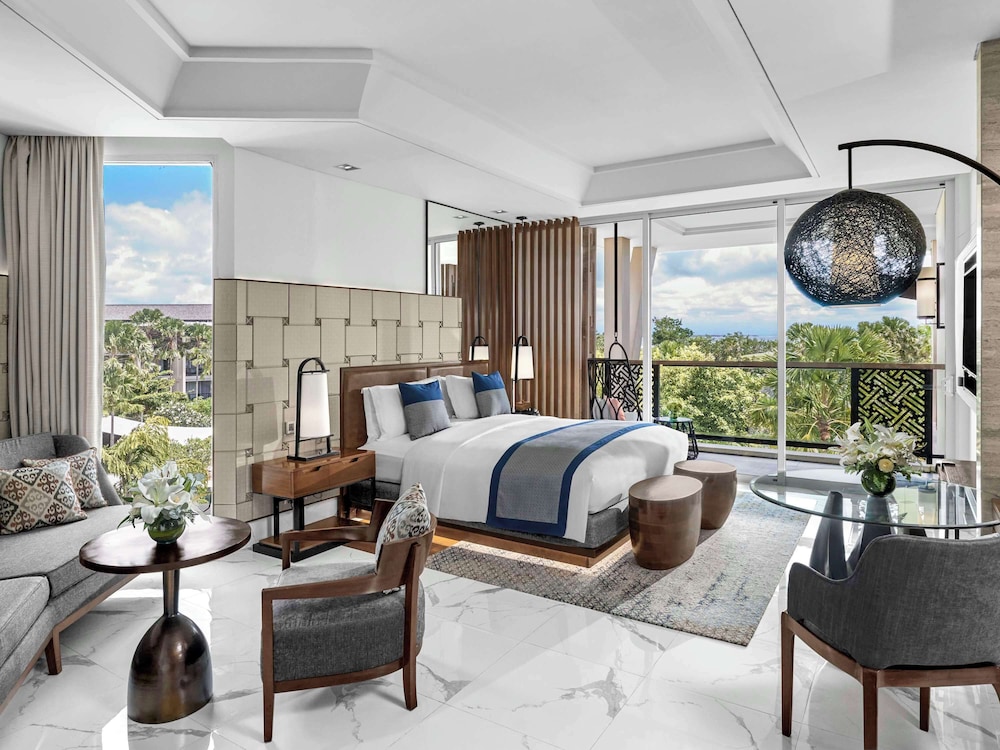 Sofitel Bali Nusa Dua Beach Resort 17