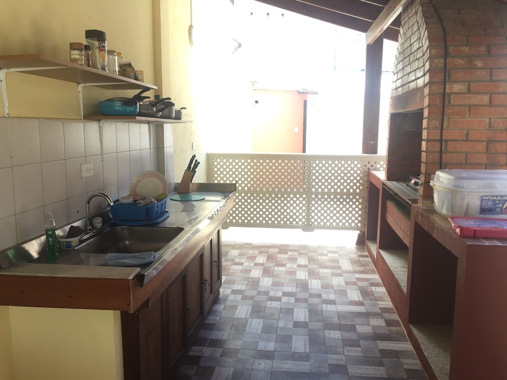 Hostal Marlyn Sai