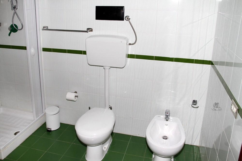 Attico con Bubble Spa
