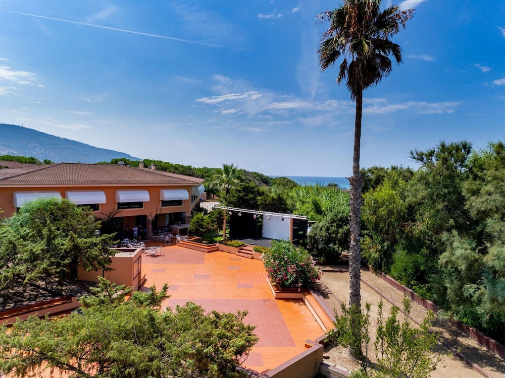 Residence Baia Verde, Valledoria photo 3