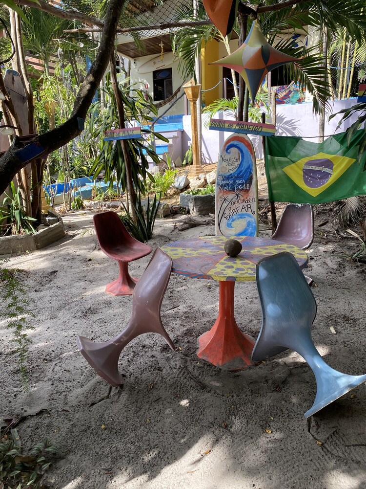 Macaco Surf House - Hostel