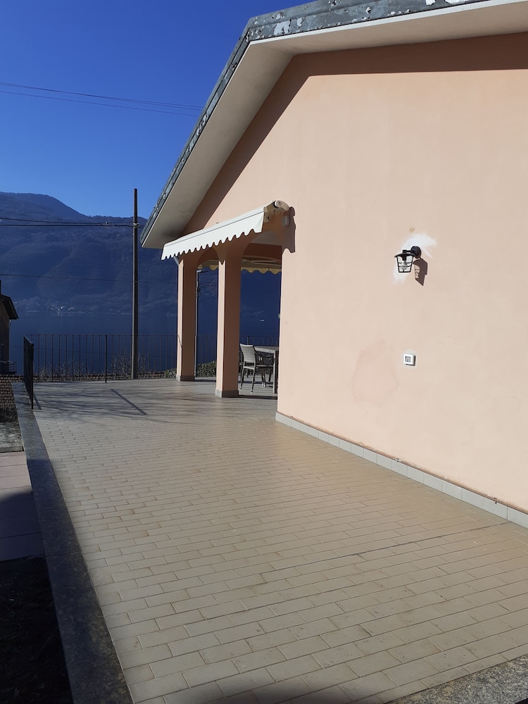 B&B Casa Della Musica Lake View